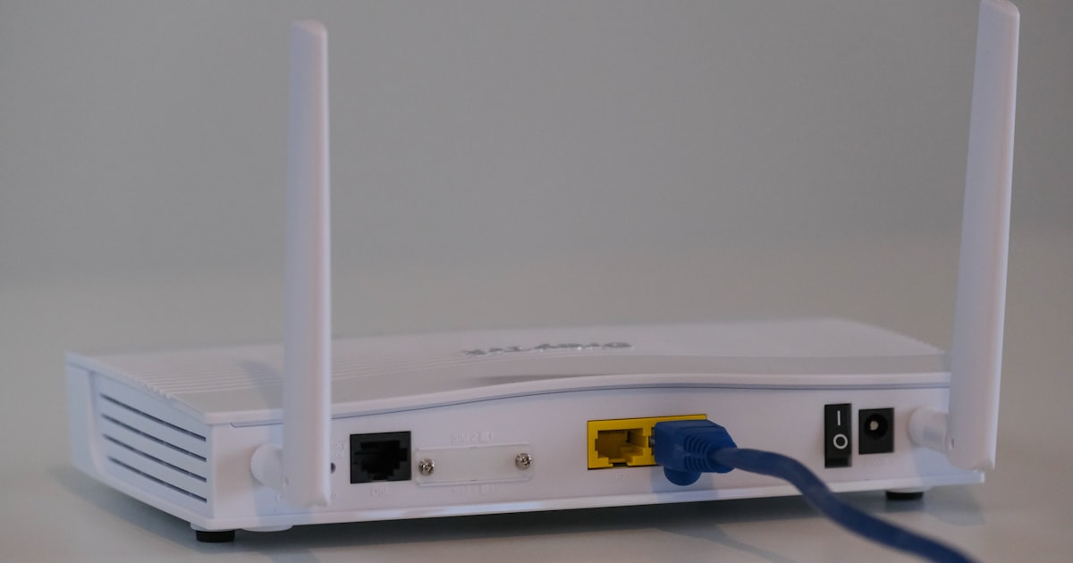 Cara Memilih Router WiFi Terbaik 2026: Panduan Lengkap untuk Rumah & Kantor